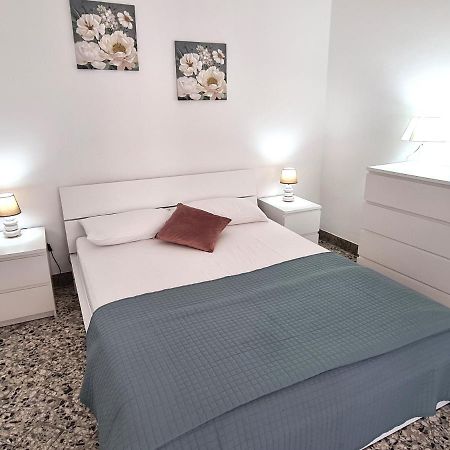 הוילה קאסטלמארה דל גולפו Casa Lara מראה חיצוני תמונה
