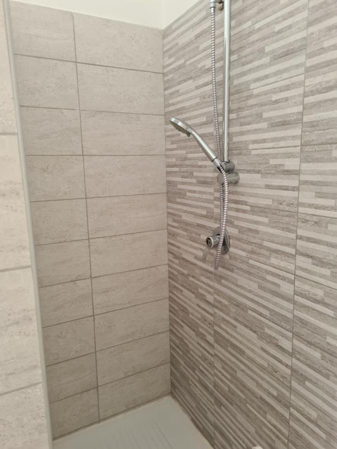 הוילה קאסטלמארה דל גולפו Casa Lara מראה חיצוני תמונה