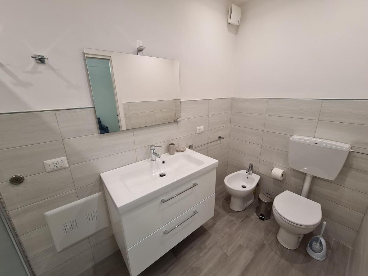 הוילה קאסטלמארה דל גולפו Casa Lara מראה חיצוני תמונה