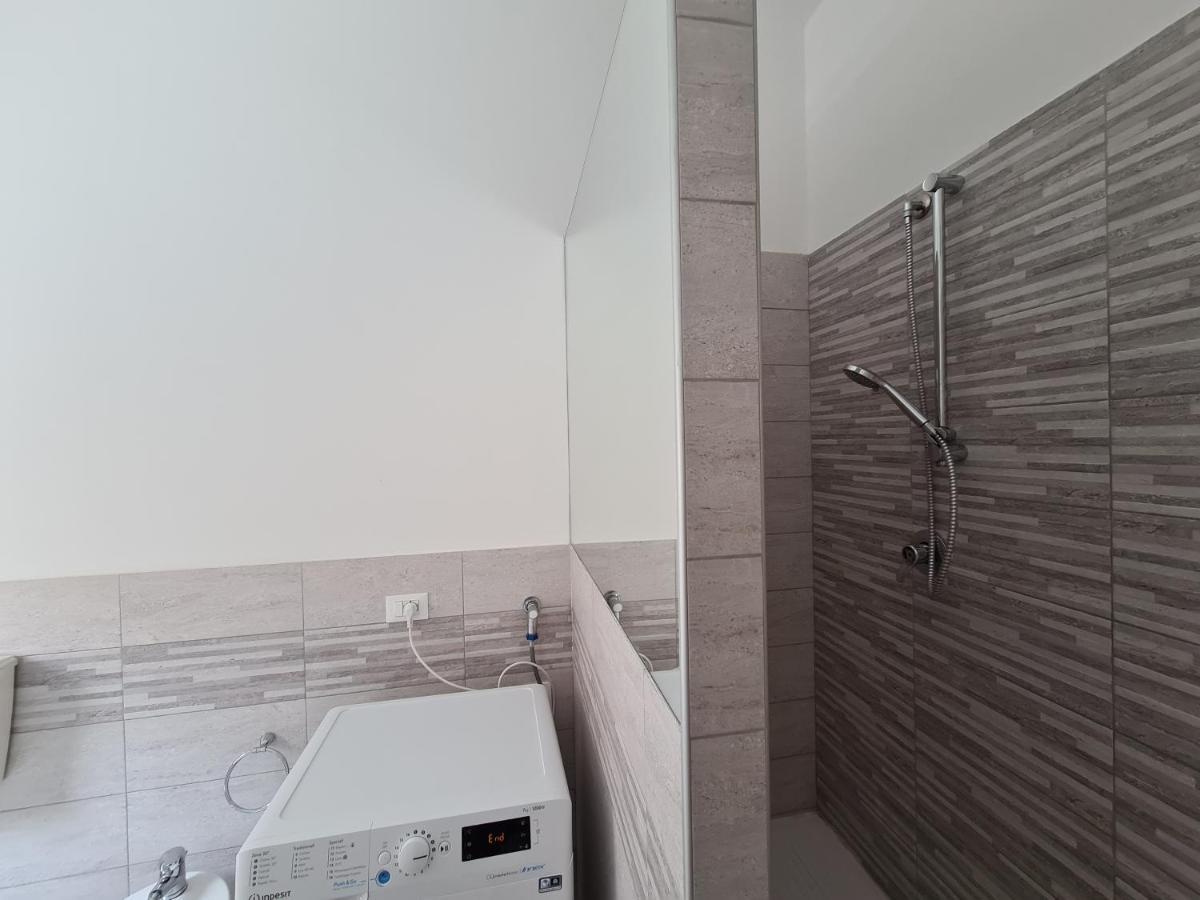 הוילה קאסטלמארה דל גולפו Casa Lara מראה חיצוני תמונה