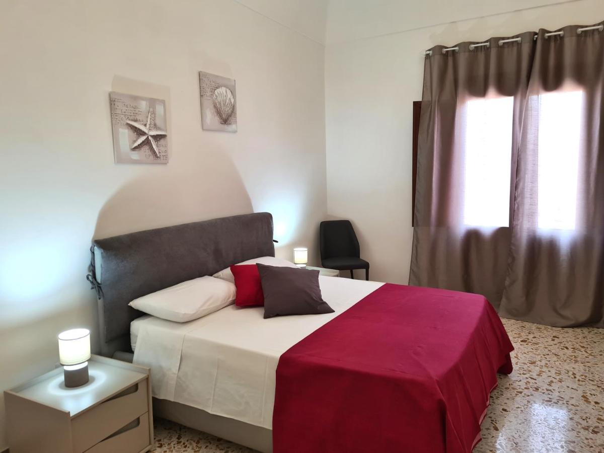 הוילה קאסטלמארה דל גולפו Casa Lara מראה חיצוני תמונה