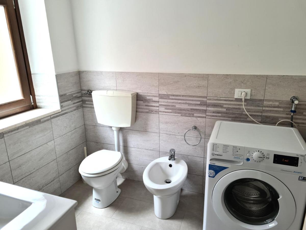 הוילה קאסטלמארה דל גולפו Casa Lara מראה חיצוני תמונה