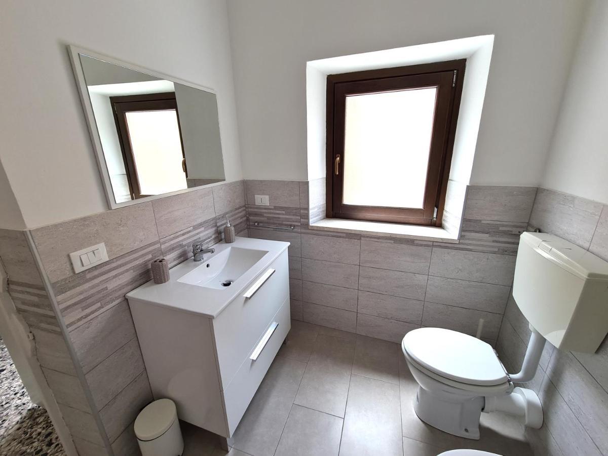 הוילה קאסטלמארה דל גולפו Casa Lara מראה חיצוני תמונה