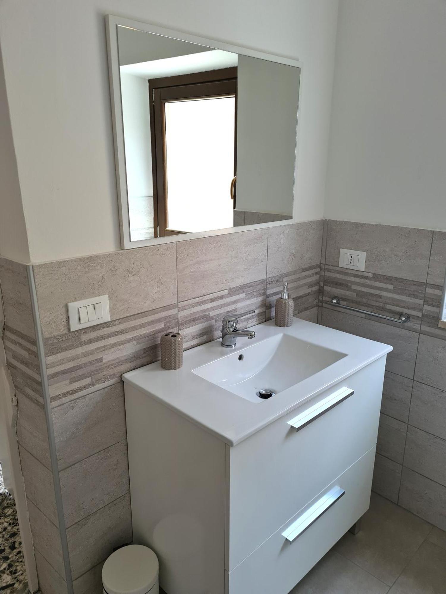 הוילה קאסטלמארה דל גולפו Casa Lara מראה חיצוני תמונה